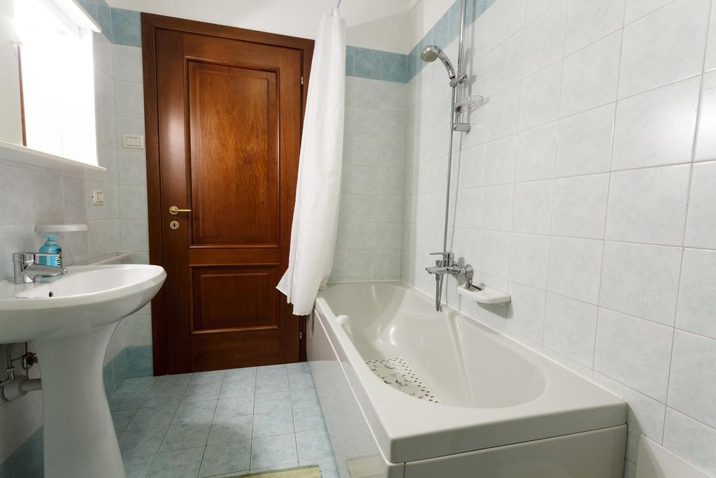 Casa Martin Apartment Pragelato Luaran gambar