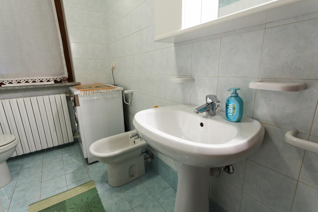Casa Martin Apartment Pragelato Luaran gambar