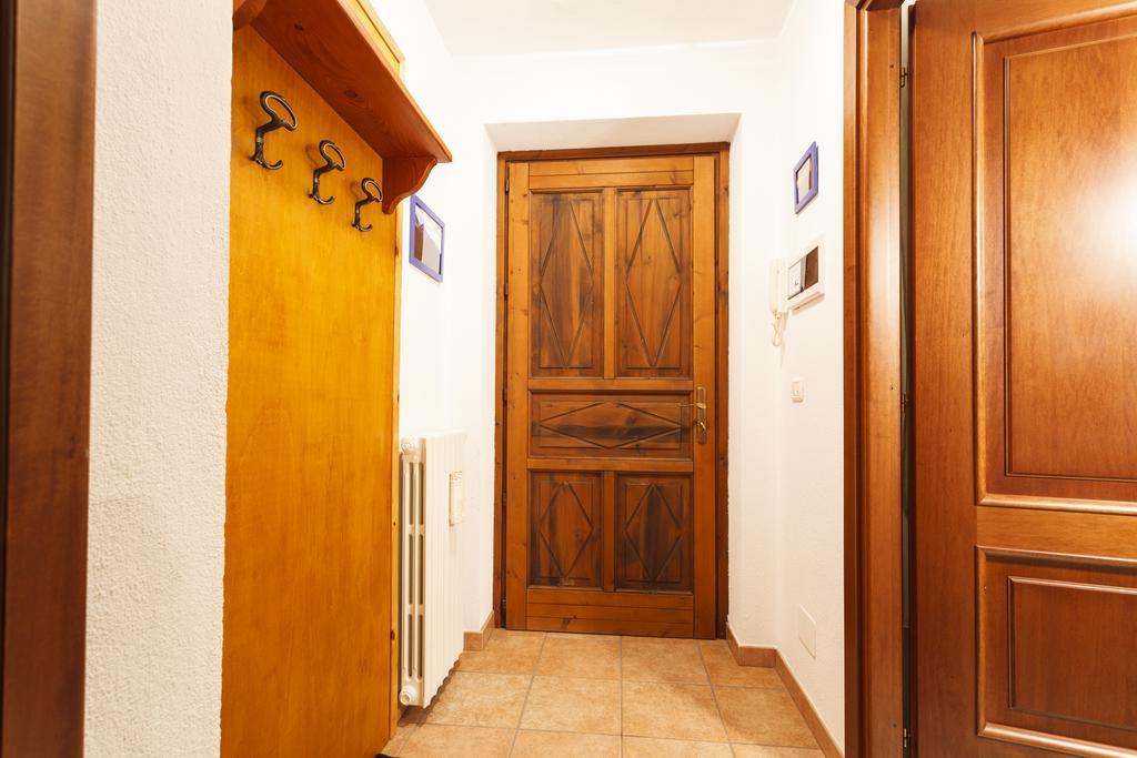 Casa Martin Apartment Pragelato Luaran gambar