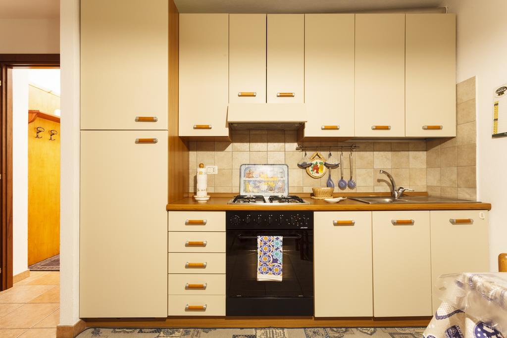 Casa Martin Apartment Pragelato Luaran gambar