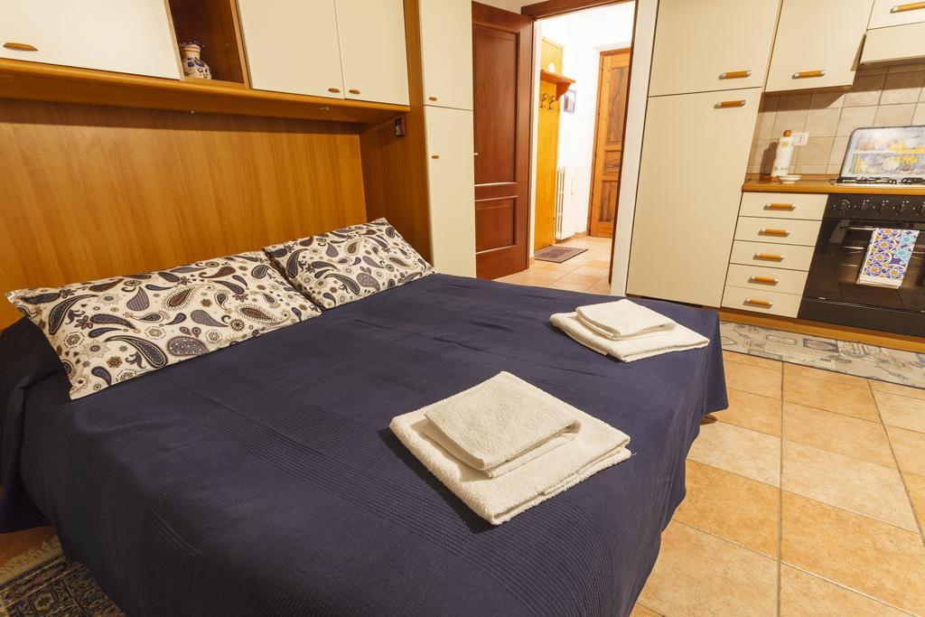 Casa Martin Apartment Pragelato Luaran gambar