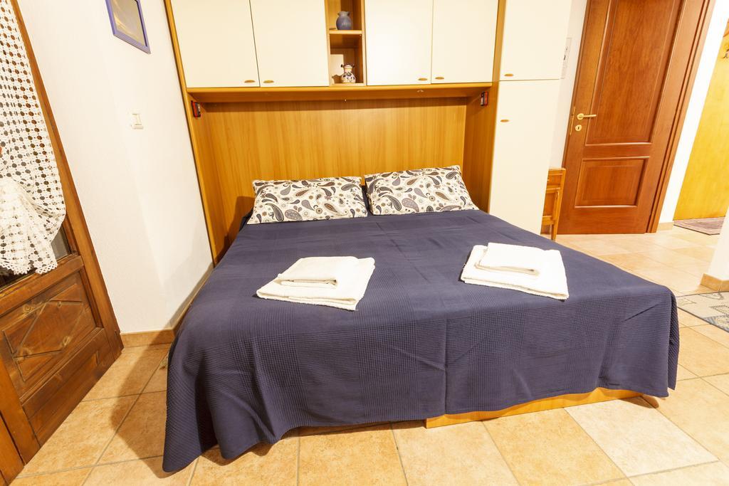 Casa Martin Apartment Pragelato Luaran gambar