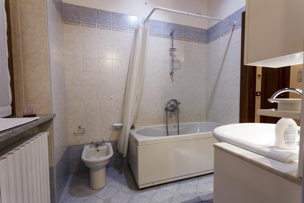 Casa Martin Apartment Pragelato Luaran gambar
