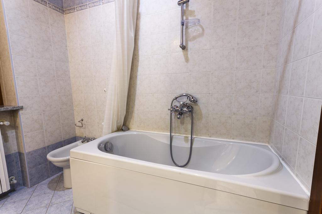 Casa Martin Apartment Pragelato Luaran gambar